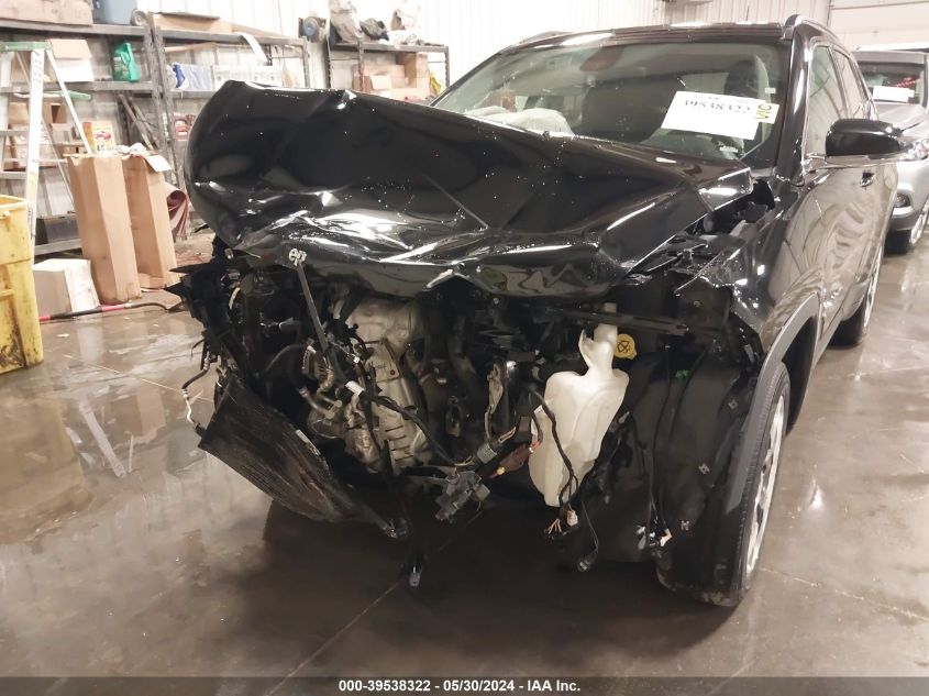 2018 Jeep Compass Limited Fwd VIN: 3C4NJCCB9JT351334 Lot: 39538322