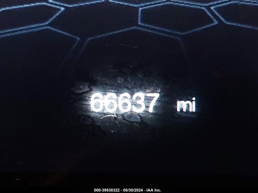 2018 Jeep Compass Limited Fwd VIN: 3C4NJCCB9JT351334 Lot: 39538322