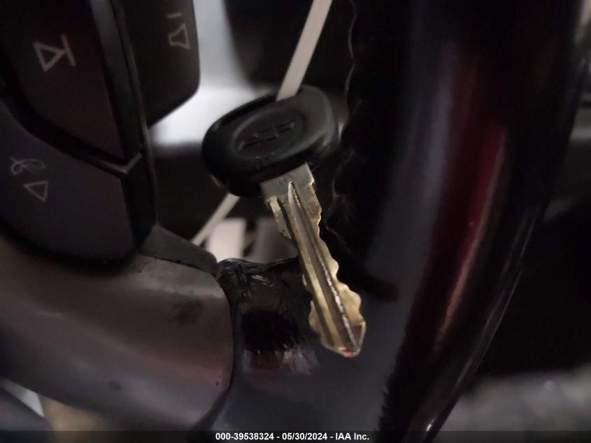 2011 Chevrolet Silverado 1500 Lt VIN: 1GCRKSE3XBZ272327 Lot: 39538324