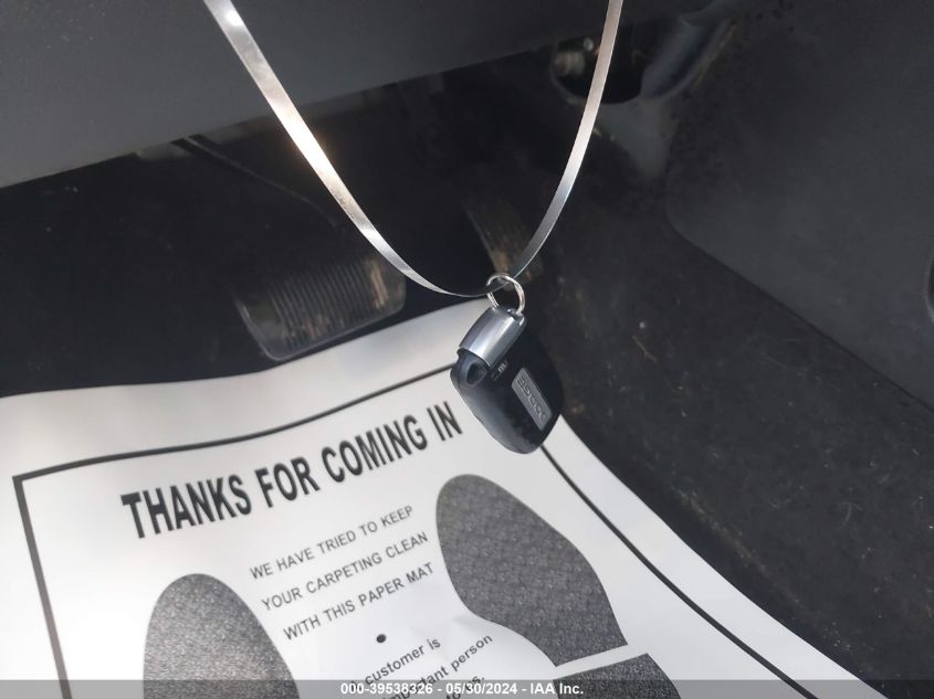 2016 Dodge Journey Sxt VIN: 3C4PDCBG0GT137791 Lot: 39538326