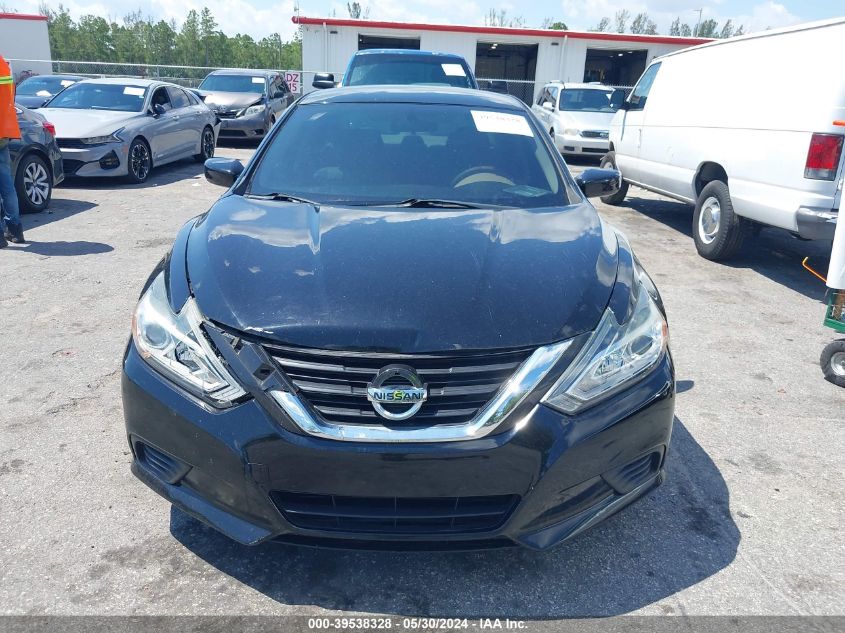 1N4AL3AP8HN361683 2017 Nissan Altima 2.5 S