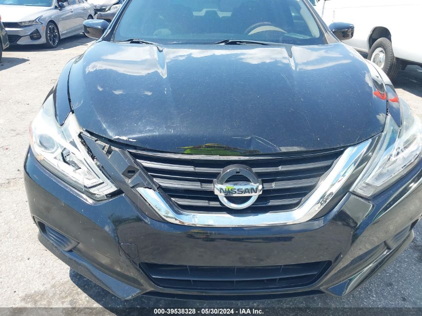 1N4AL3AP8HN361683 2017 Nissan Altima 2.5 S