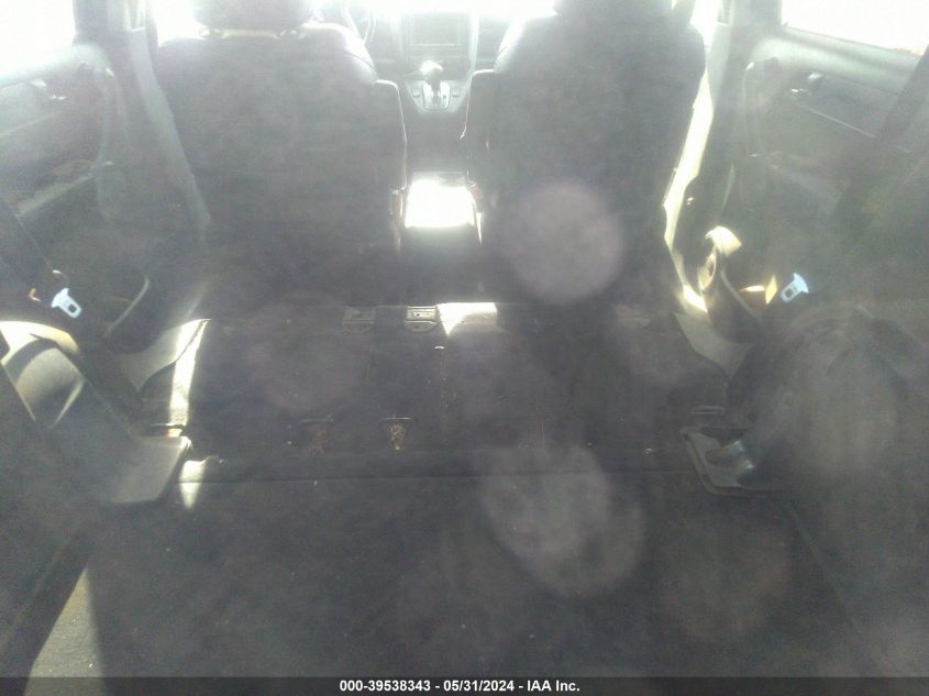 2007 Honda Cr-V Ex-L VIN: JHLRE48707C034260 Lot: 39538343