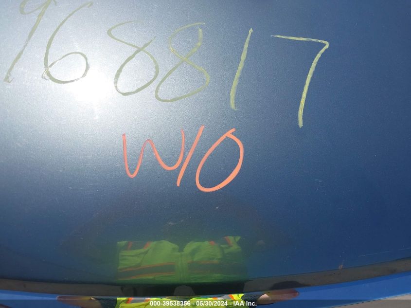 2011 Nissan Quest S/Sv/Sl/Le VIN: JN8AE2KP3B9004039 Lot: 39538356