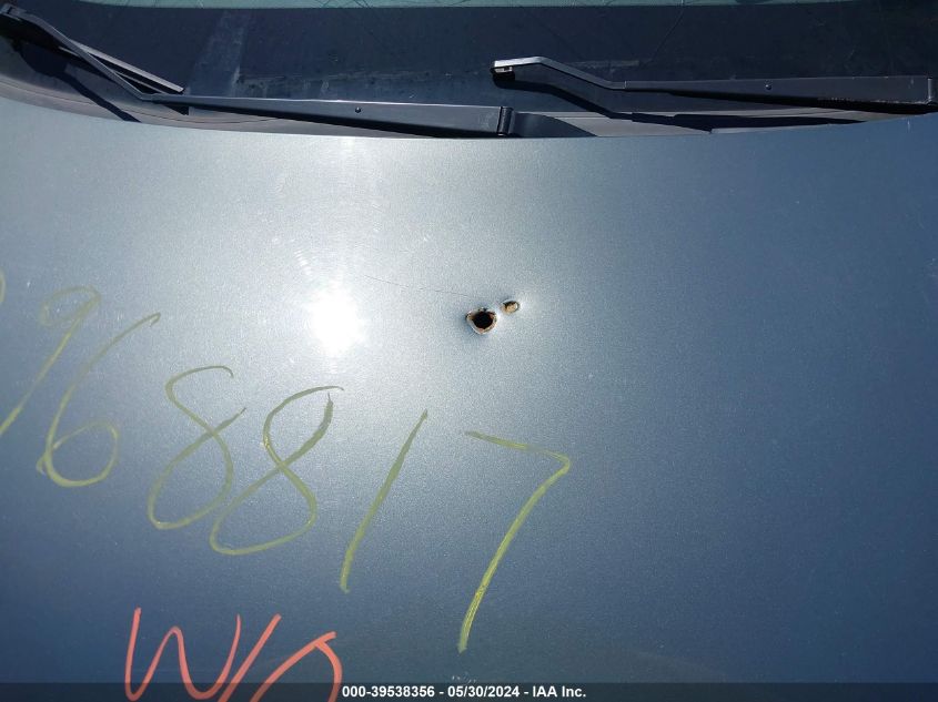 2011 Nissan Quest S/Sv/Sl/Le VIN: JN8AE2KP3B9004039 Lot: 39538356