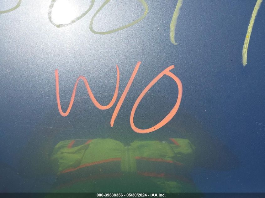 2011 Nissan Quest S/Sv/Sl/Le VIN: JN8AE2KP3B9004039 Lot: 39538356