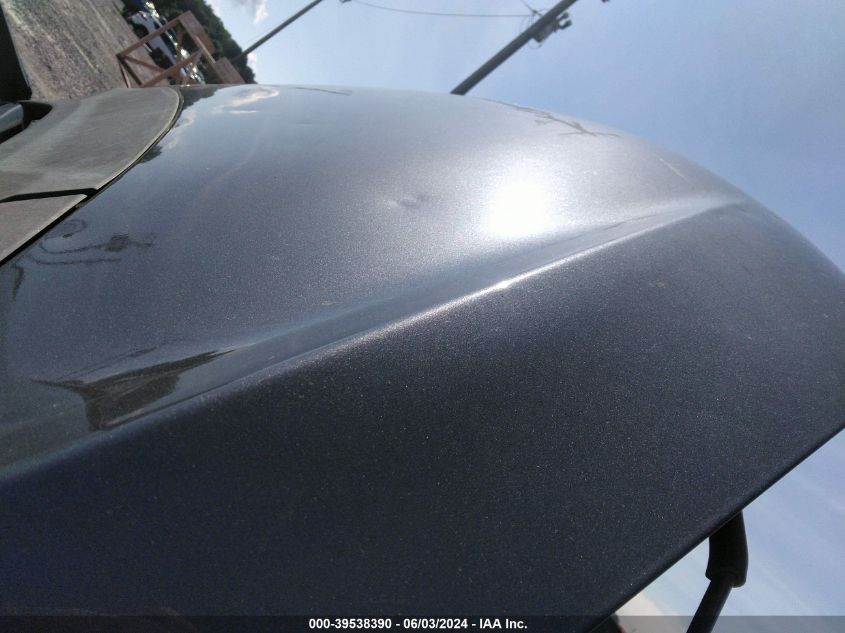 2015 Honda Fit Ex/Ex-L VIN: 3HGGK5H83FM706242 Lot: 39538390