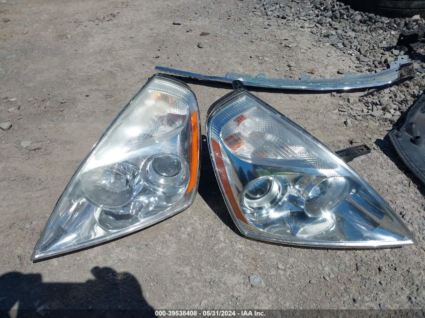 2012 Kia Sedona Lx VIN: KNDMG4C76C6445244 Lot: 39538408