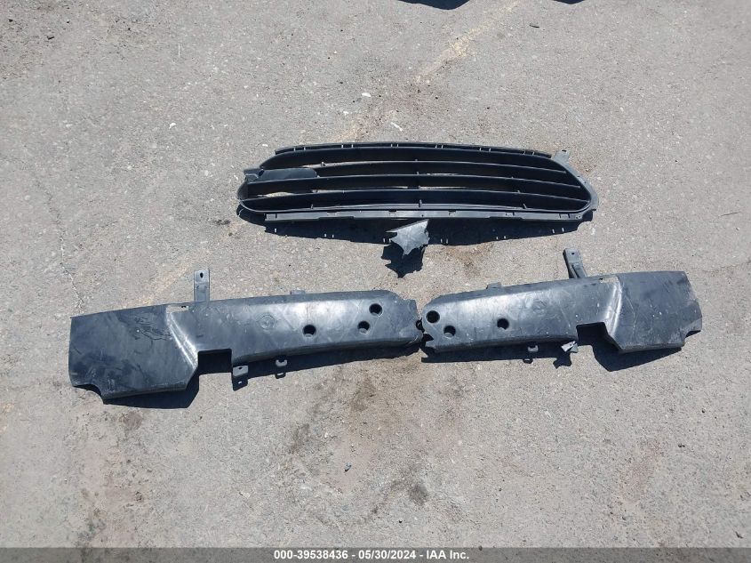 2016 Hyundai Accent Se VIN: KMHCT4AE4GU999064 Lot: 39538436