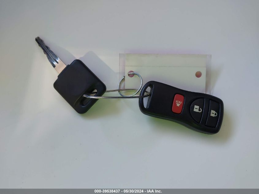 2011 Nissan Sentra 2.0Sr VIN: 3N1AB6AP6BL711658 Lot: 39538437