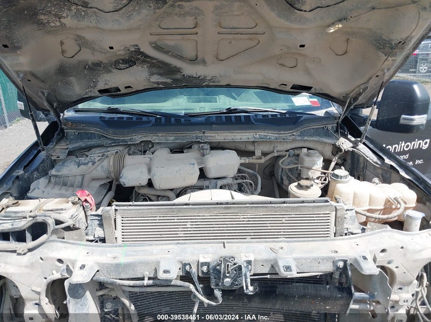 2019 Ford F-250 Xl VIN: 1FT7X2B6XKEC20873 Lot: 39538451