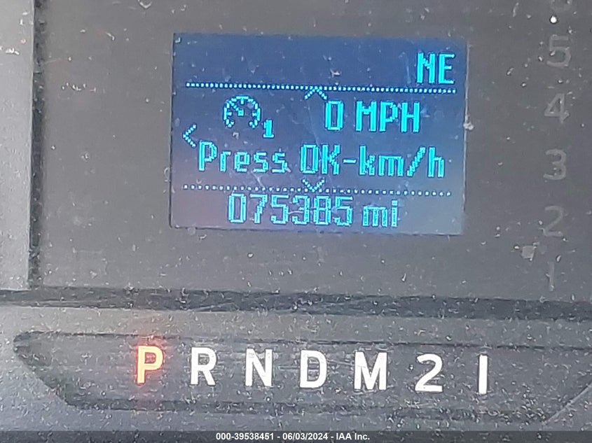 2019 Ford F-250 Xl VIN: 1FT7X2B6XKEC20873 Lot: 39538451