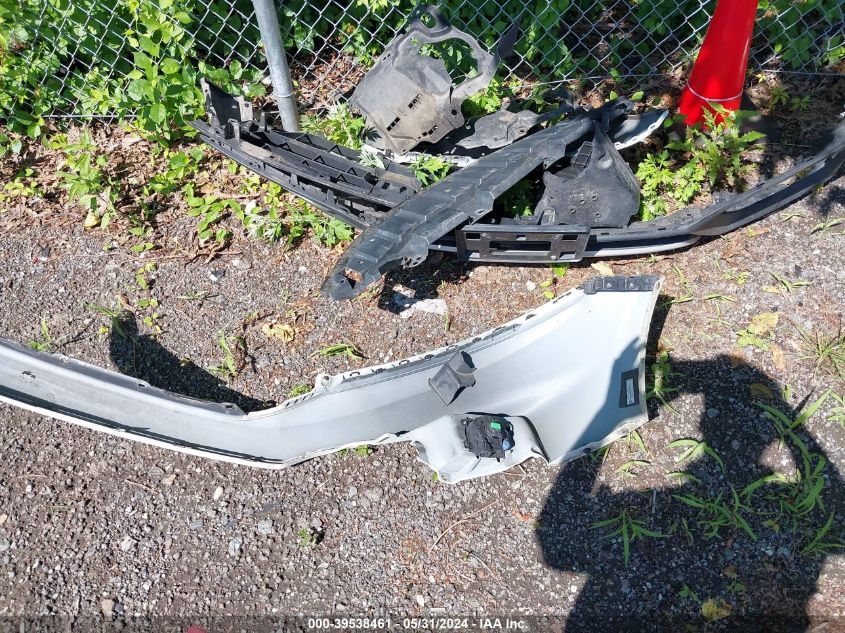 2013 Honda Crosstour Ex V6 VIN: 5J6TF1H39DL003204 Lot: 39538461