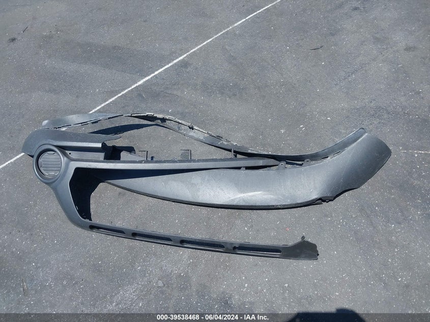 2014 KIA SOUL - KNDJN2A21E7034013