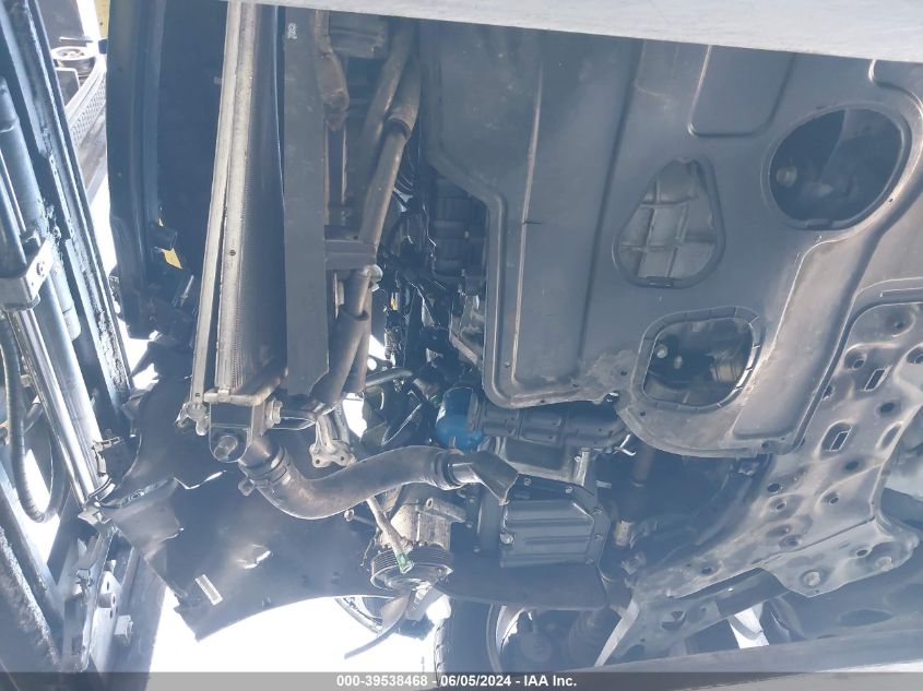 2014 Kia Soul VIN: KNDJN2A21E7034013 Lot: 39538468