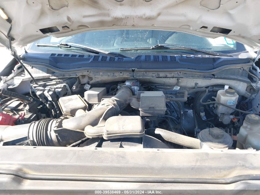 2021 Ford F-250 Xlt VIN: 1FT7W2B6XMEC68332 Lot: 39538469