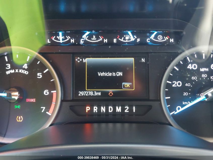 2021 Ford F-250 Xlt VIN: 1FT7W2B6XMEC68332 Lot: 39538469