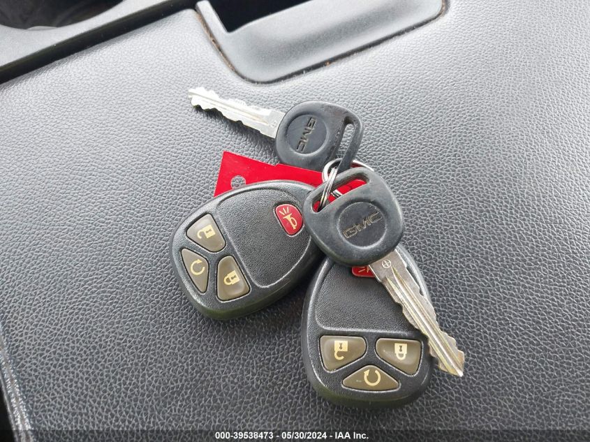 2012 GMC Sierra 2500Hd Sle VIN: 1GT120CG0CF167063 Lot: 39538473