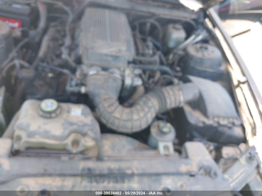 2007 Ford Mustang Gt Deluxe/Gt Premium VIN: 1ZVHT82H275285242 Lot: 39538482