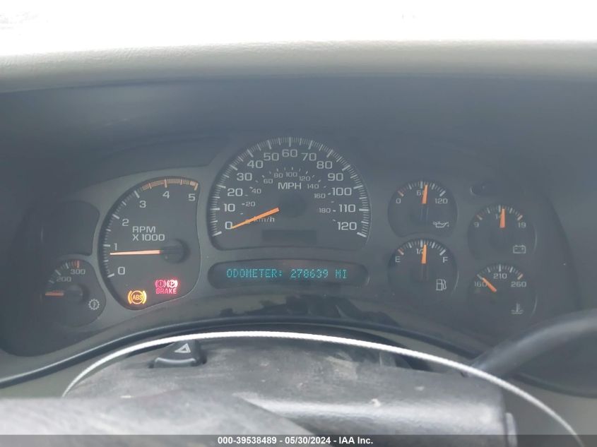 2005 GMC Sierra 2500Hd Slt VIN: 1GTHK23295F907128 Lot: 39538489