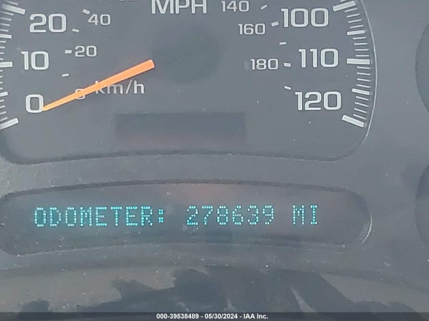 2005 GMC Sierra 2500Hd Slt VIN: 1GTHK23295F907128 Lot: 39538489