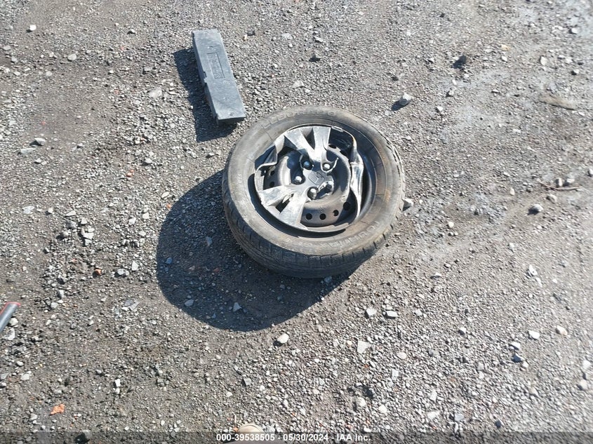 2012 Honda Civic Lx VIN: 19XFB2F56CE386101 Lot: 39538505