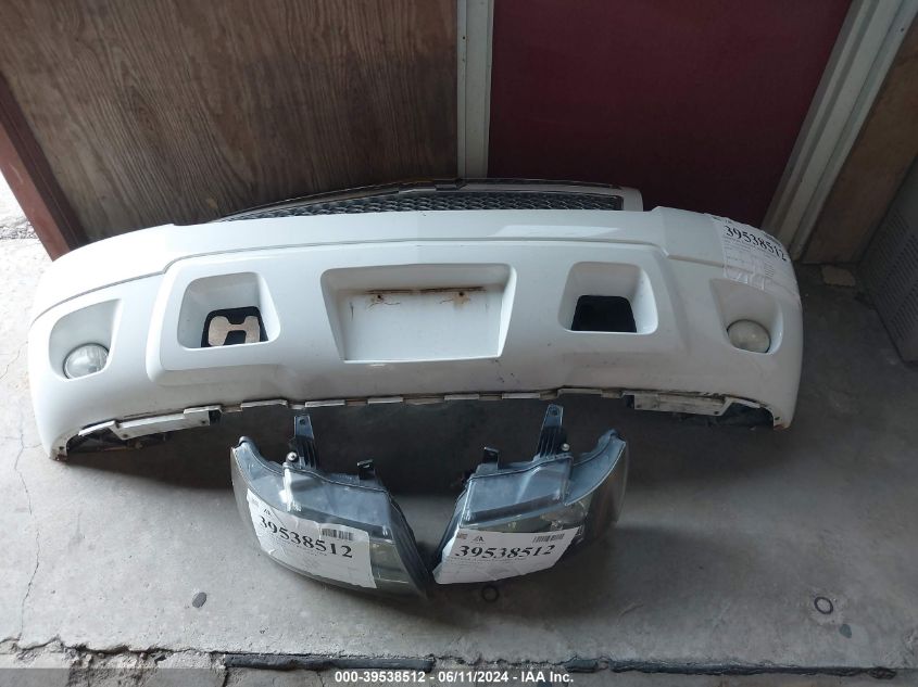 2010 Chevrolet Tahoe Lt VIN: 1GNUCBE0XAR224751 Lot: 39538512