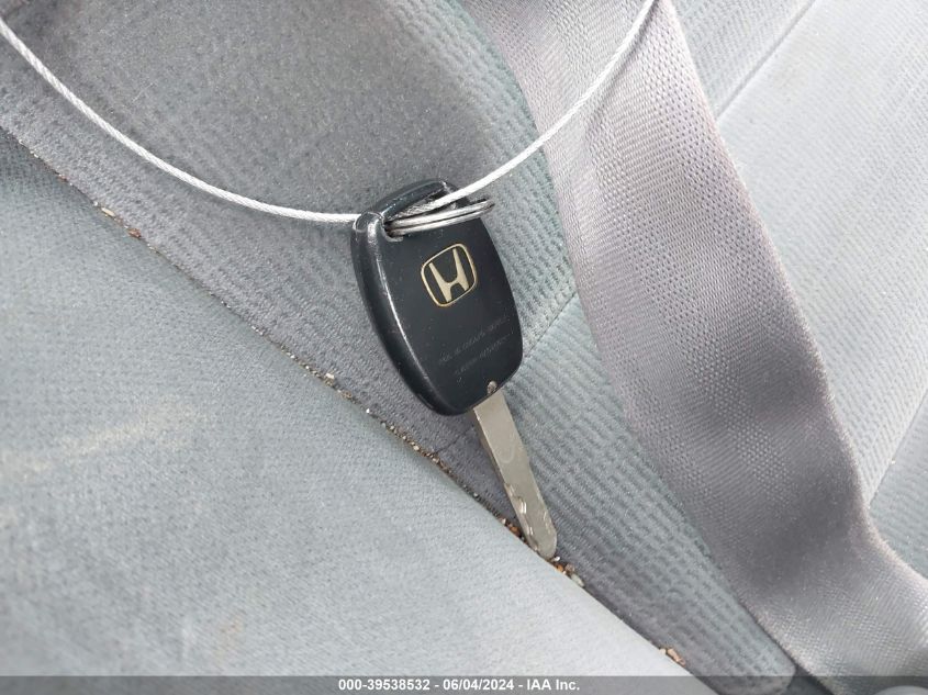 2006 Honda Accord 2.4 Se VIN: 1HGCM56376A047191 Lot: 39538532