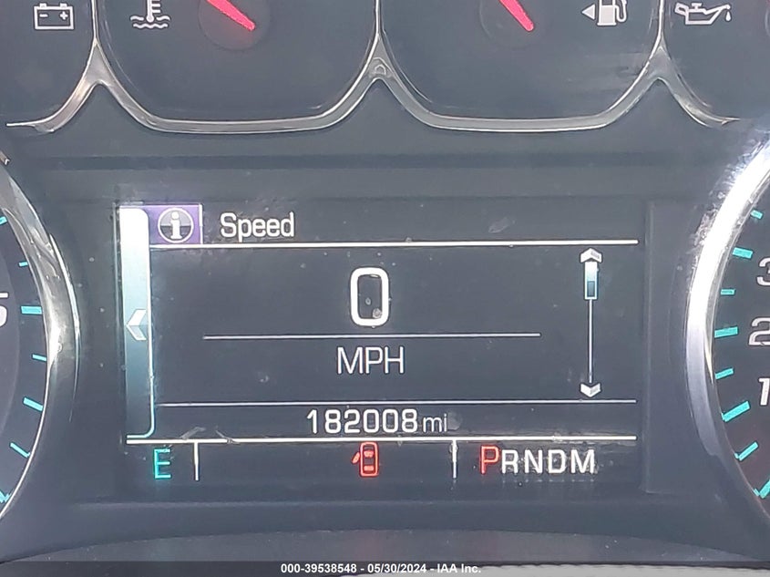 2015 Chevrolet Silverado 1500 1Lt VIN: 3GCUKREC5FG378094 Lot: 39538548