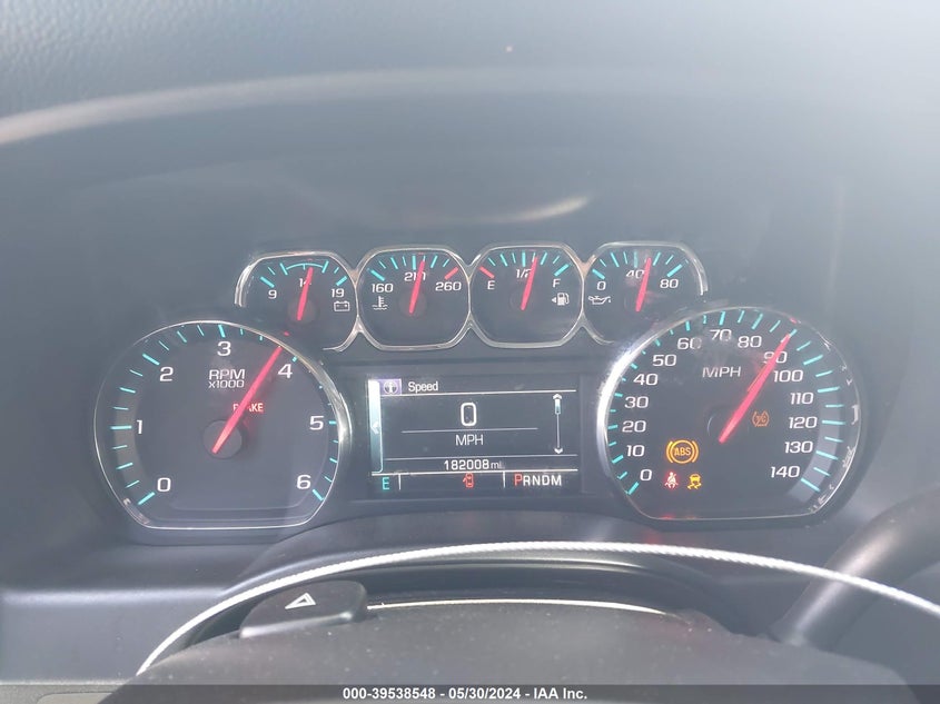 2015 Chevrolet Silverado 1500 1Lt VIN: 3GCUKREC5FG378094 Lot: 39538548