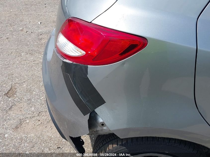 2013 Mazda Mazda2 Sport VIN: JM1DE1KY9D0170696 Lot: 39538588