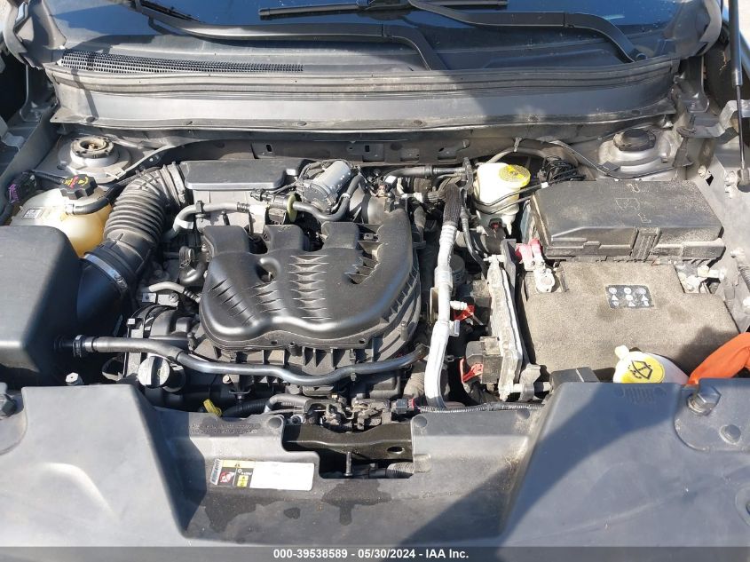 2015 Jeep Cherokee Latitude VIN: 1C4PJMCS5FW565270 Lot: 39538589