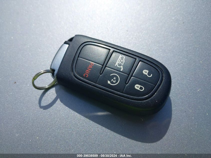 2015 Jeep Cherokee Latitude VIN: 1C4PJMCS5FW565270 Lot: 39538589