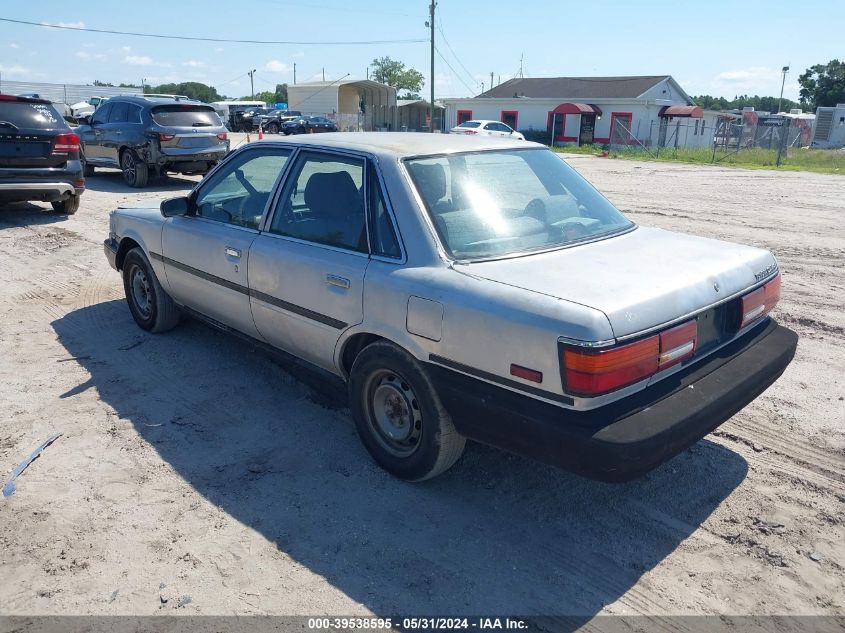 1991 Toyota Camry VIN: 4T1SV24E8MU336033 Lot: 39538595