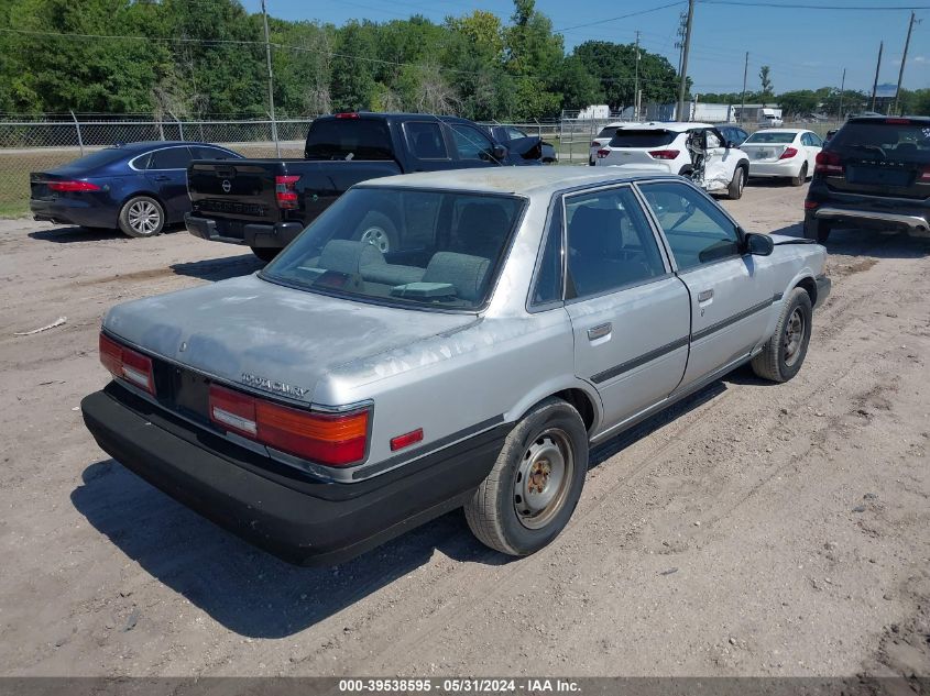 1991 Toyota Camry VIN: 4T1SV24E8MU336033 Lot: 39538595