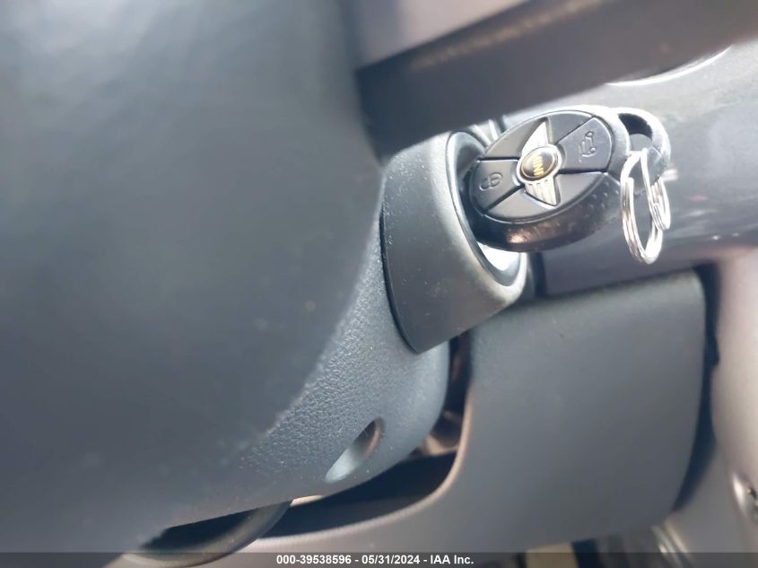 2005 Mini Cooper VIN: WMWRC334X5TJ68410 Lot: 39538596