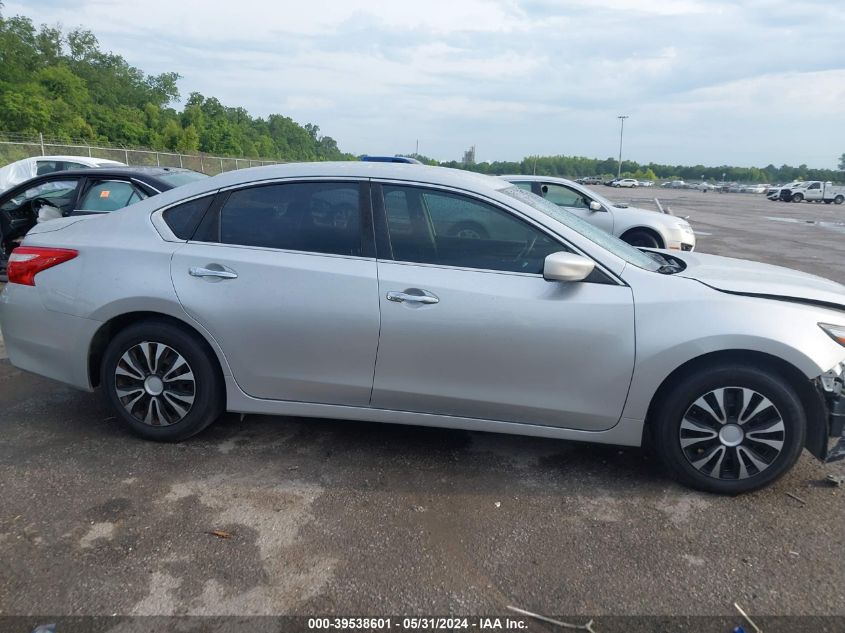 2018 Nissan Altima 2.5 S VIN: 1N4AL3AP7JC208956 Lot: 39538601