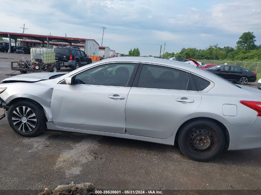 2018 Nissan Altima 2.5 S VIN: 1N4AL3AP7JC208956 Lot: 39538601