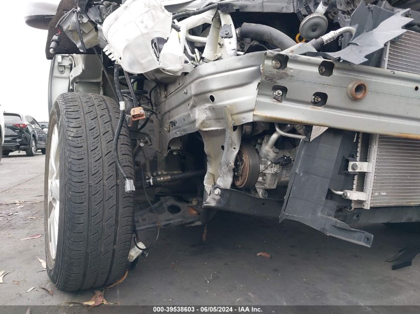 2017 Nissan Versa S/S Plus/Sv/Sl VIN: 3N1CN7AP4HL888403 Lot: 39538603