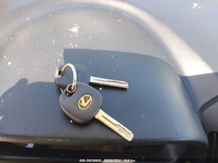 2002 Lexus Rx 300 VIN: JTJGF10U420141076 Lot: 39538605