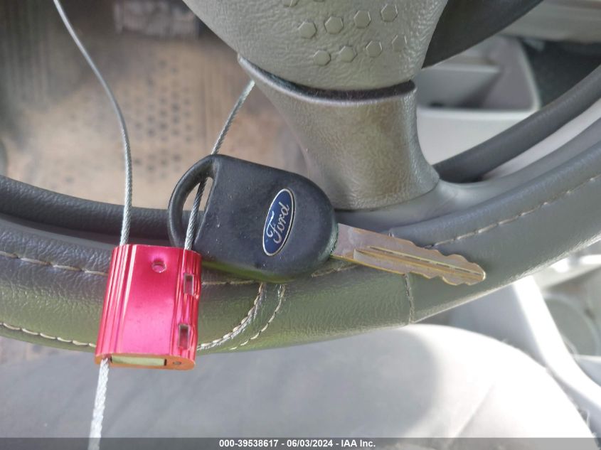 2003 Ford Explorer Sport Trac VIN: 1FMZU77E63UC21195 Lot: 39538617