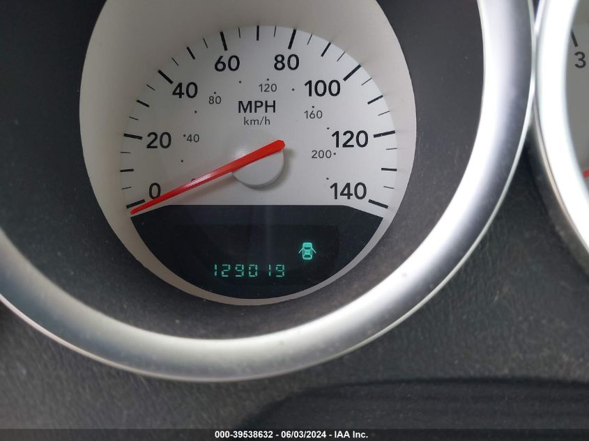 2006 Dodge Magnum VIN: 2D4FV47V66H148262 Lot: 39538632