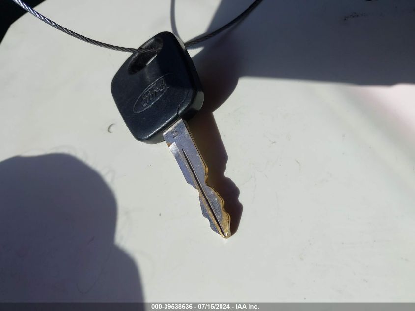 1998 Ford Explorer Eddie Bauer/Limited/Xl/Xlt VIN: 1FMZU34E8WZB47718 Lot: 39538636