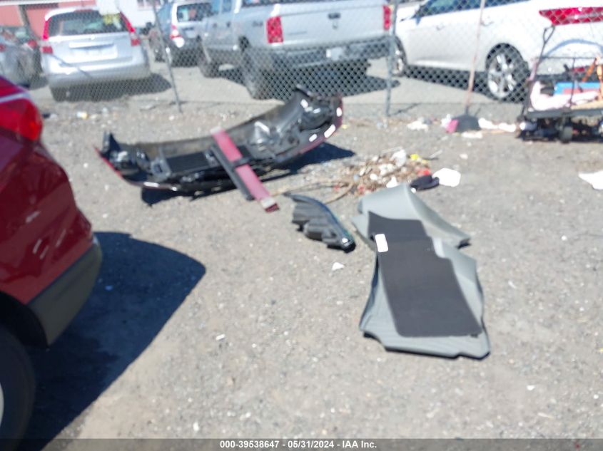 2018 Chevrolet Equinox Lt VIN: 2GNAXSEV6J6228973 Lot: 39538647