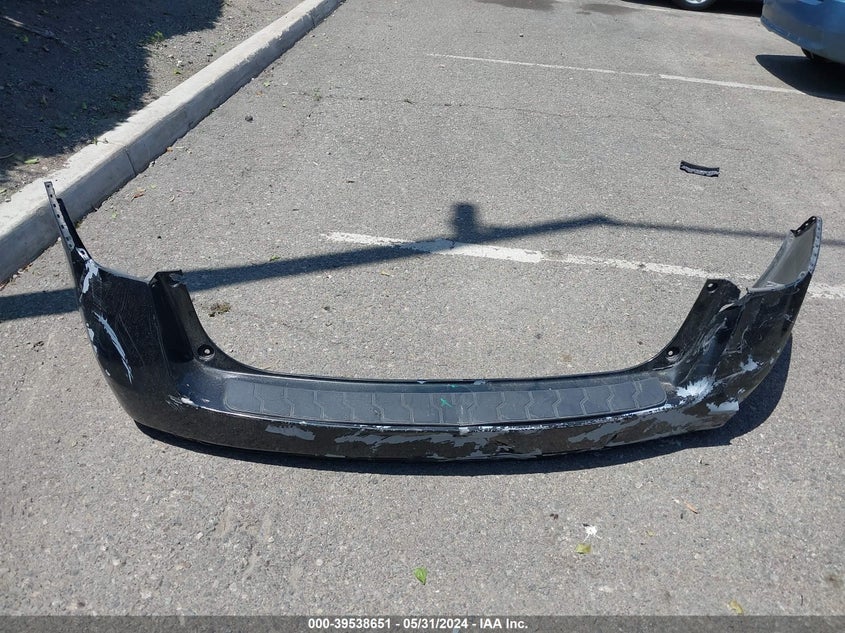 2013 Honda Odyssey Ex VIN: 5FNRL5H45DB082947 Lot: 39538651