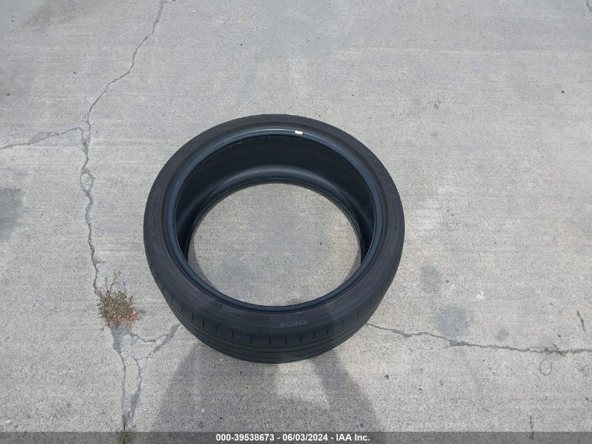 2005 Honda Odyssey Ex VIN: 5FNRL38415B101323 Lot: 39538673