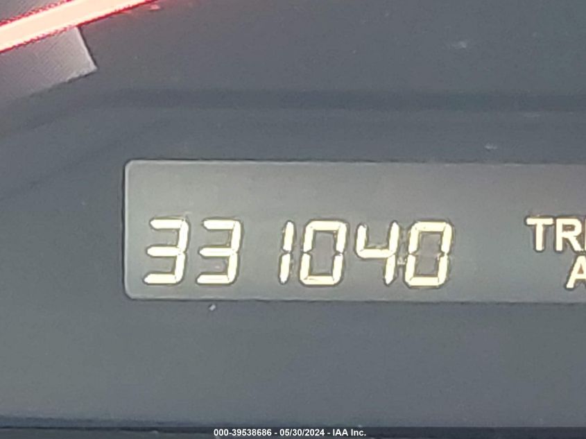 2006 Honda Odyssey Ex-L VIN: 5FNRL38796B063223 Lot: 39538686