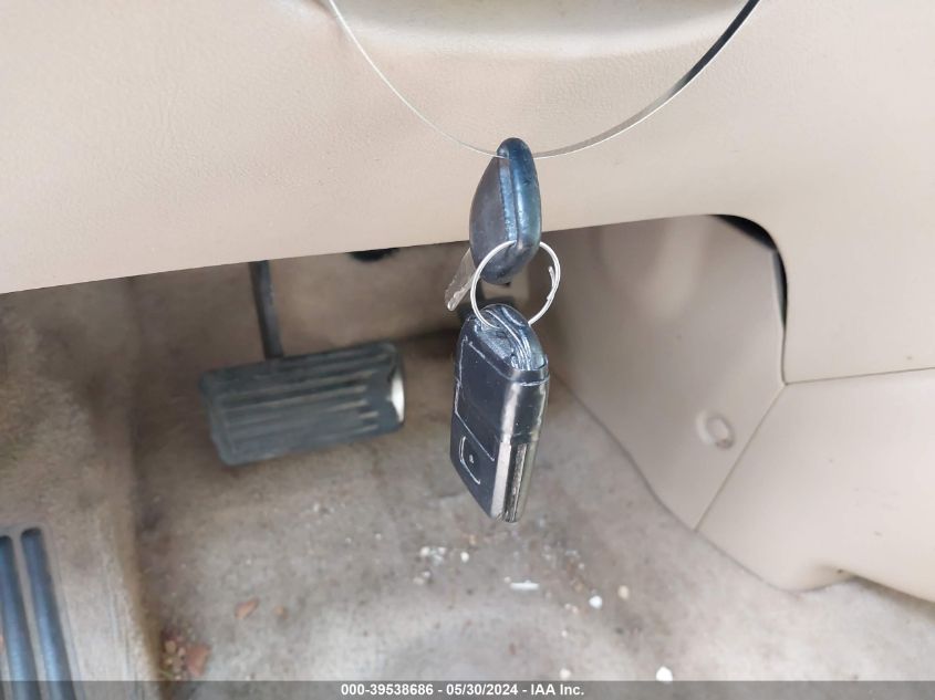 2006 Honda Odyssey Ex-L VIN: 5FNRL38796B063223 Lot: 39538686