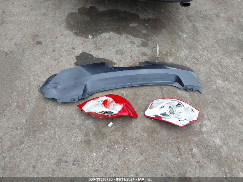 2008 Infiniti G35 Journey VIN: JNKBV61E58M222169 Lot: 39538720