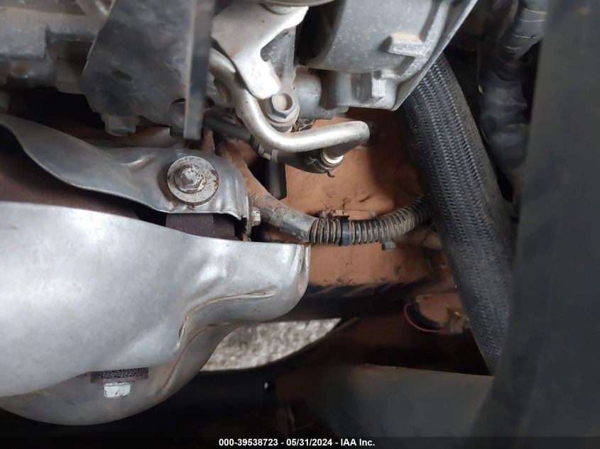 2018 Chevrolet Equinox Lt VIN: 2GNAXJEV6J6238395 Lot: 39538723